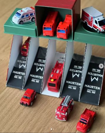 亲手做玩具」!成品超狂…全网惊艳:可以转行了j9九游会真人第一品牌3岁儿一句话「林志玲(图3) 亲手做玩具」!成品超狂…全网惊艳:可以转行了j9九游会真人第一品牌3岁儿一句话「林志玲(图3)